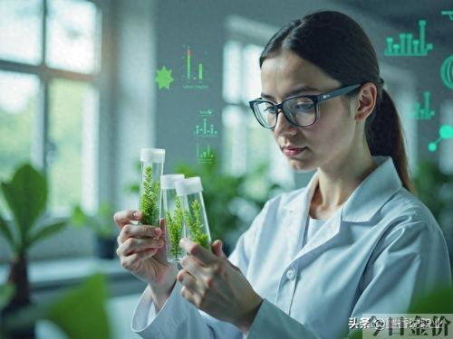 黄金分析师论文