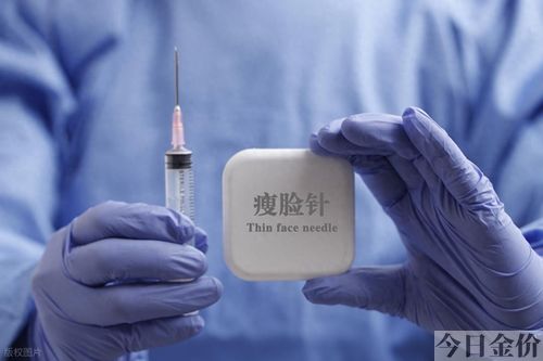 打完瘦脸针能用黄金棒