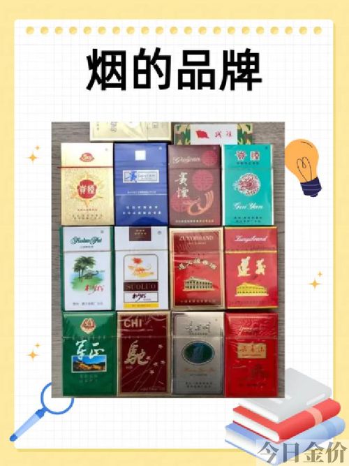 蓝盒黄金叶多少钱一包