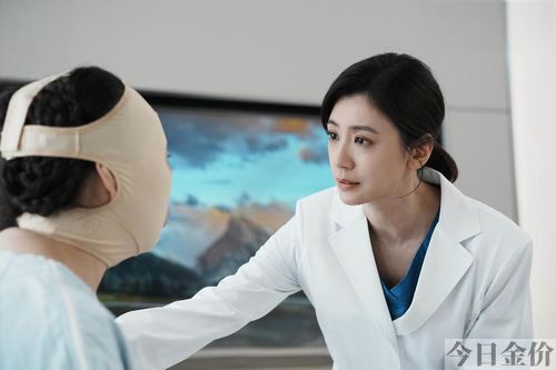 黄金微雕多久消肿