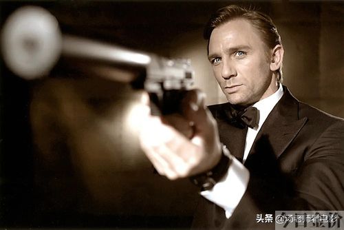 007黄金眼