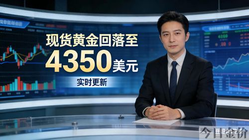 现货黄金和纸黄金