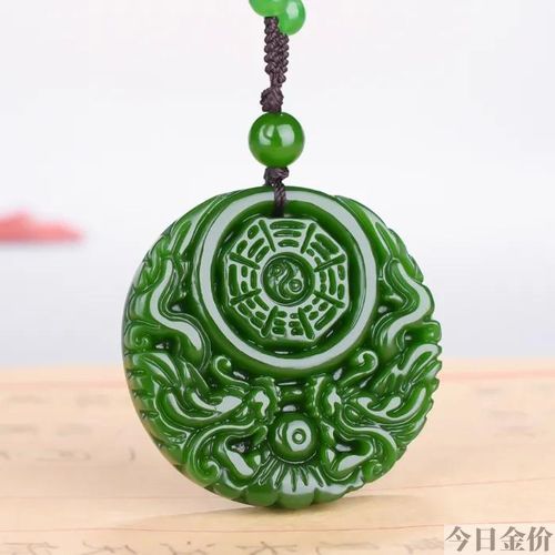 为什么黄金有价玉无价