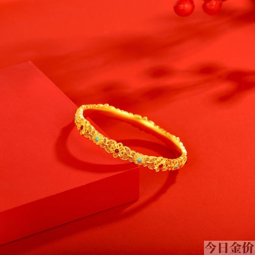 中国黄金硬金是黄金吗