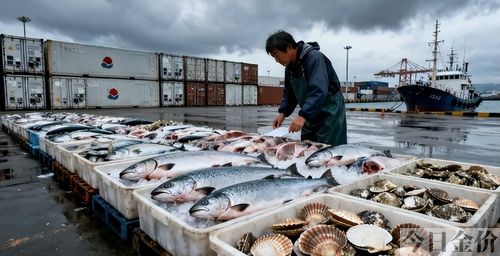 黄金虎鳗