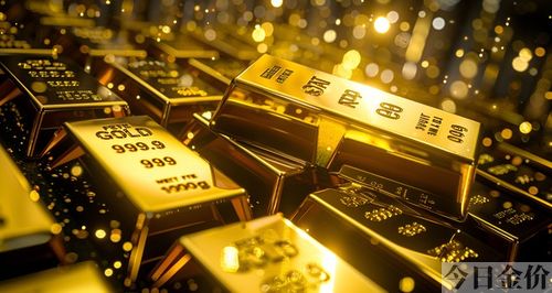 四大银行黄金回收价格