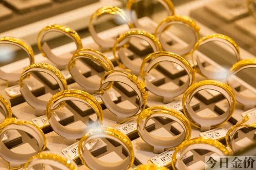 黄金回收一般是当天金价的多少-