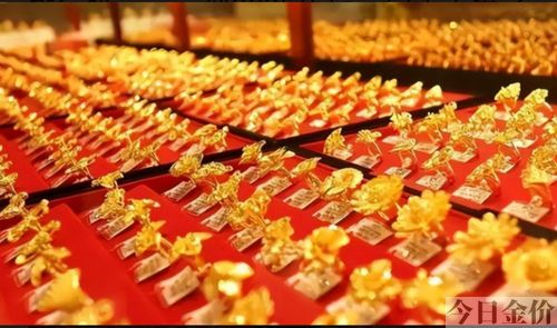 黄金为何大跌