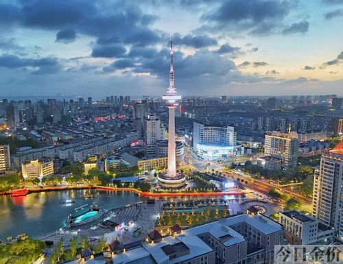 昆山黄金海岸花园