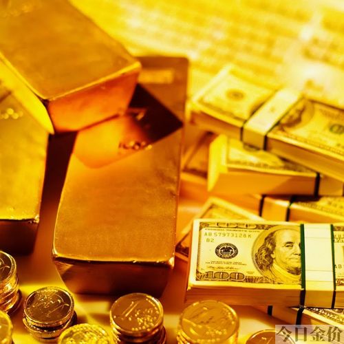 黄金照片
