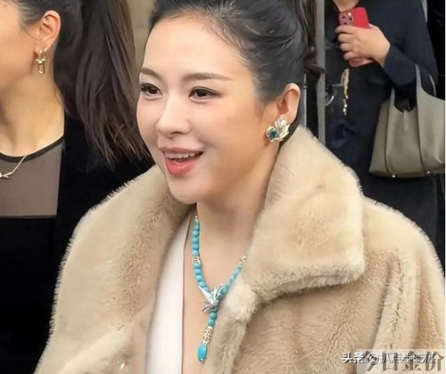 脸部黄金比例