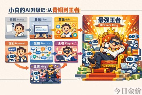 从青铜打到黄金要多久