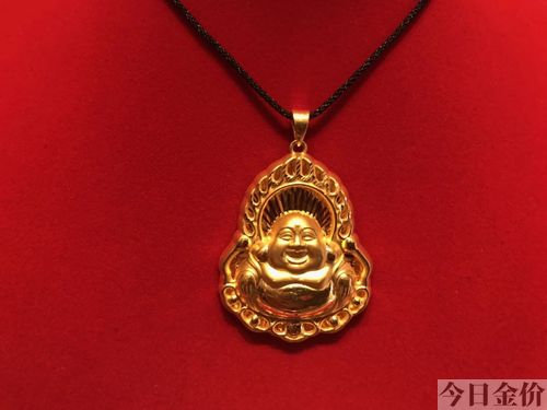 黄金小天使吊坠寓意