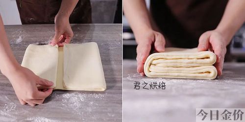 黄金手撕面包配方