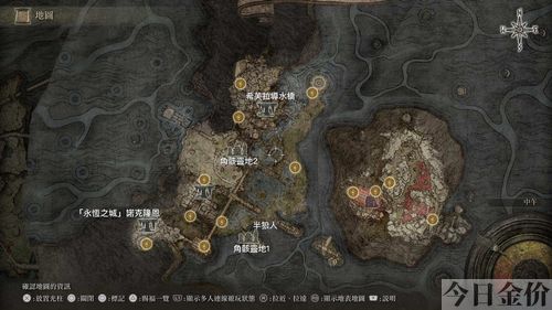 艾尔登法环黄金缝衣针怎么用