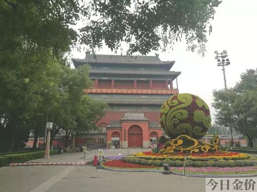 关于黄金周的英语作文