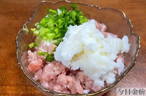黄金饺子的做法大全