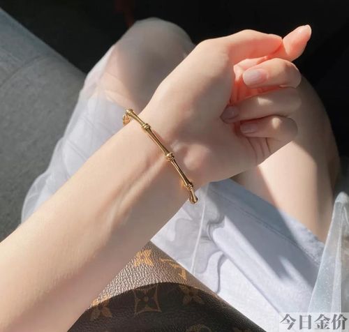 celine黄金戒指