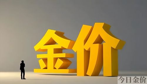 90年代黄金价格走势图