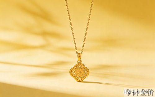 黄金好坏怎么区别