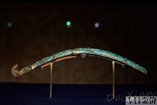 黄金缕臧白