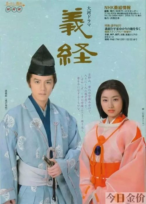 杰尼斯黄金一代名单