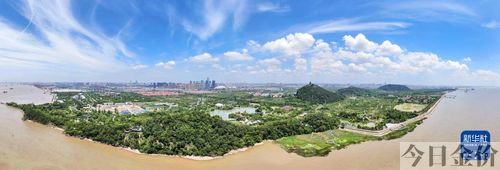 南通黄金海岸