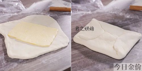 黄金手撕面包配方