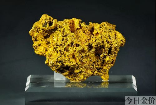 24k黄金和足金的区别
