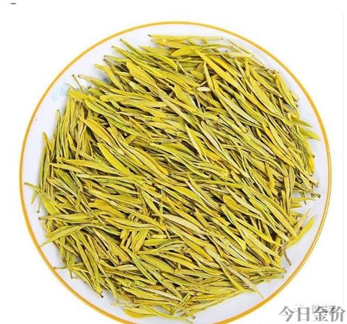 黄金芽茶的冲泡方法