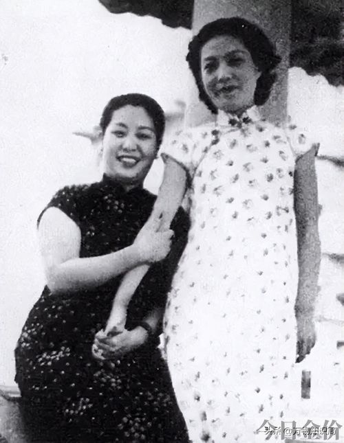 黄金荣的老婆