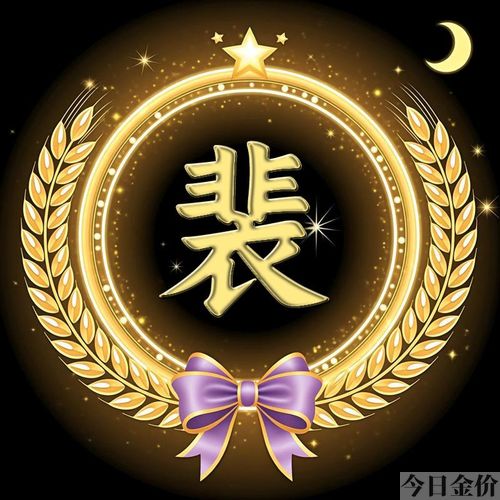 我黄金光辉
