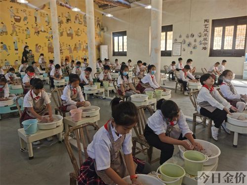 信阳黄金回收