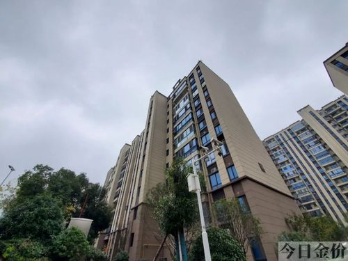 阜阳碧桂园黄金时代