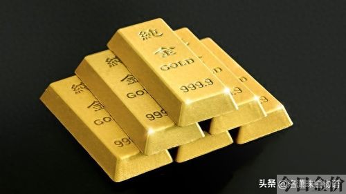 黄金回收点