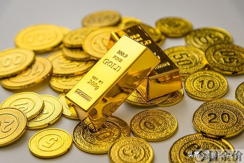 美国黄金期货开盘时间