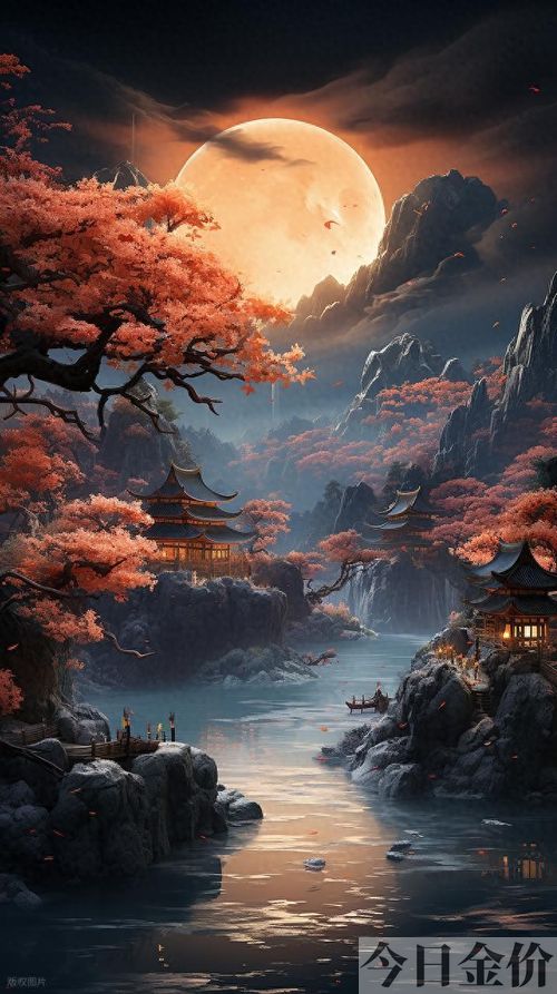 黄金之风动漫