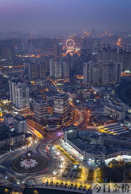 旅游黄金线