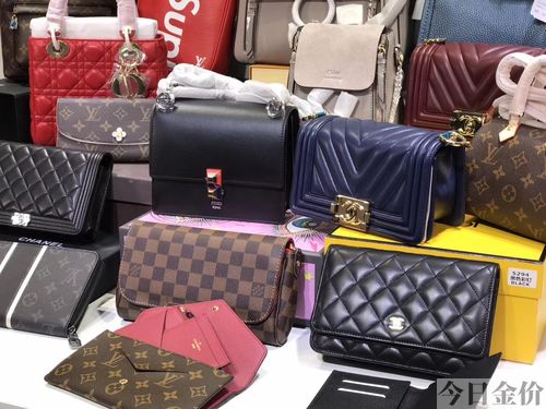 北京市哪里有高价回收黄金
