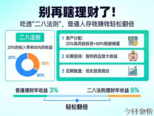 二八黄金法则