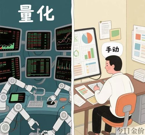 ea黄金量化交易