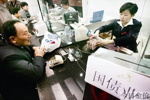 存钱还是买黄金