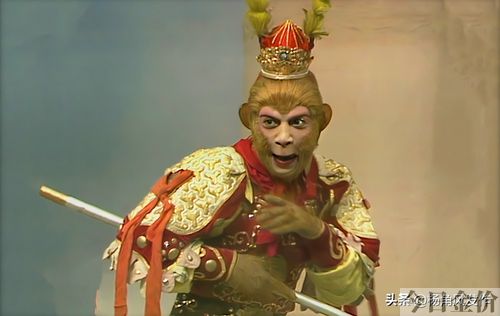 孙悟空黄金锁子甲