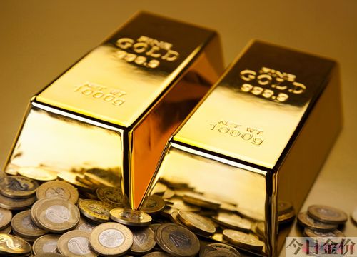 24k黄金和足金的区别
