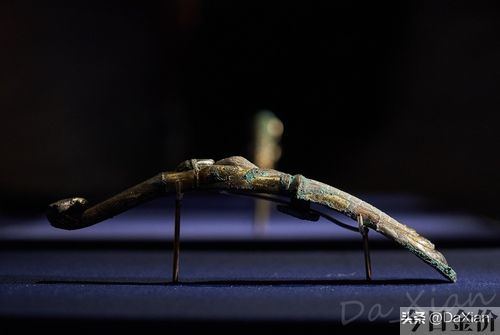黄金缕臧白