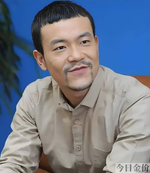 黄金星人