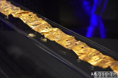 鎏金是黄金吗