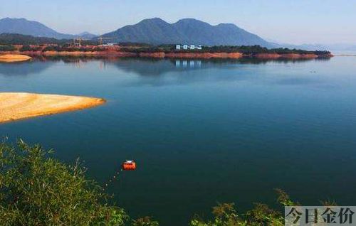 太平湖黄金岛