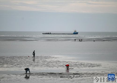 南通黄金海岸