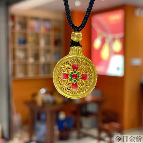 3000买的黄金貔貅回收多少钱